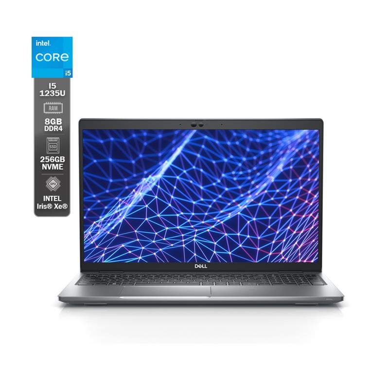 Dell Latitude 5430 thumbnail 3
