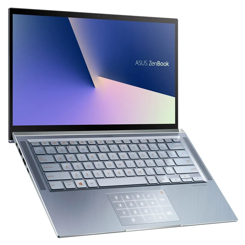 ASUS ZenBook 14 UX434F