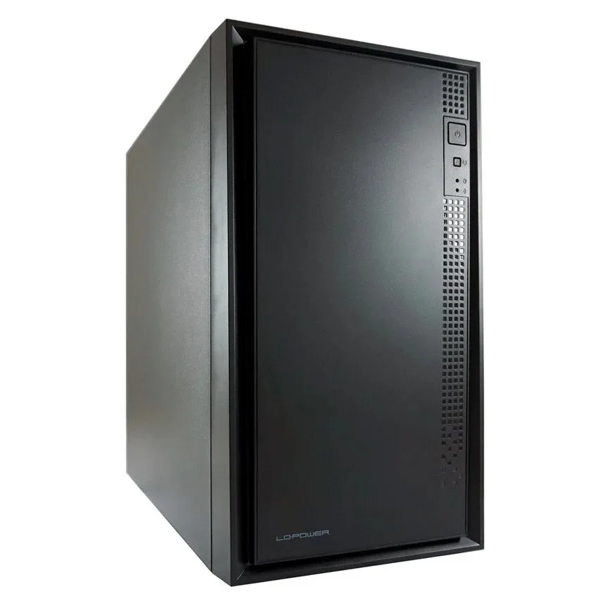 PC Assembled, i5-14400 2.50 GHz, RAM 16 GB, SSD 512 GB, NVIDIA GeForce RTX 3050 8 GB