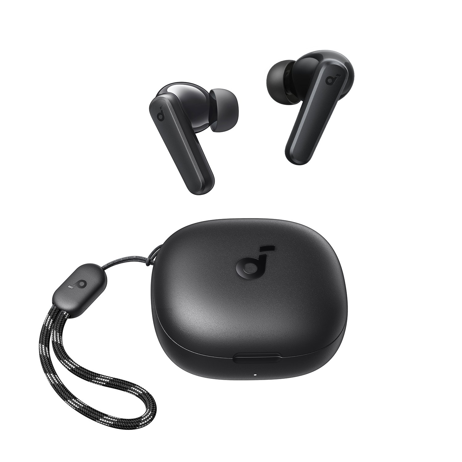 Kufje Anker Soundcore R50i TWS