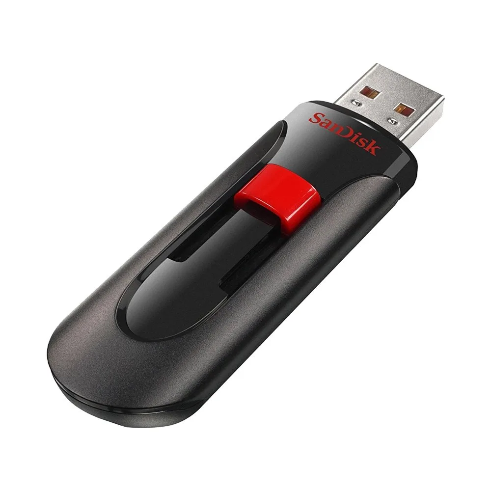 Sandisk Cruzer Glide 3.0 256 GB