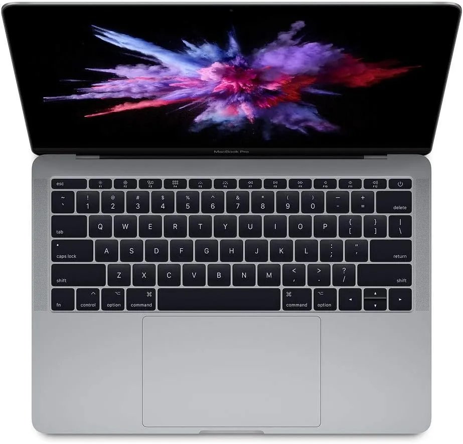 MacBook PRO 13" 2017 – 8 GB RAM, 256 GB SSD thumbnail 2