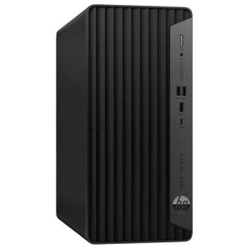 HP PRO Tower 400 G9 PCI Desktop PC