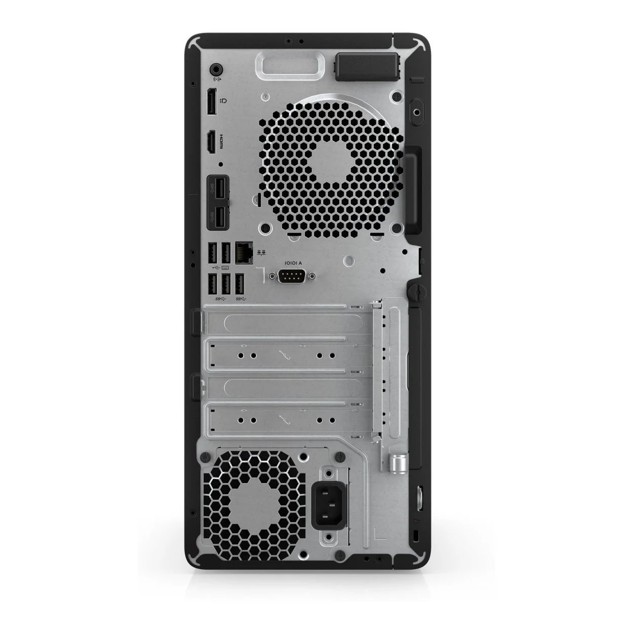 HP PRO Tower 400 G9 PCI Desktop PC thumbnail 2