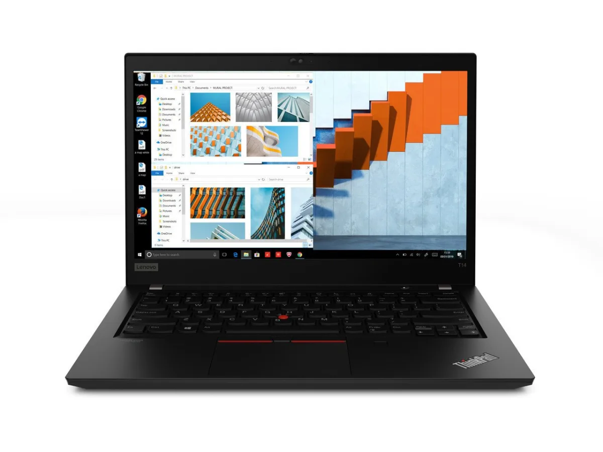 Lenovo ThinkPad T14 GEN 1