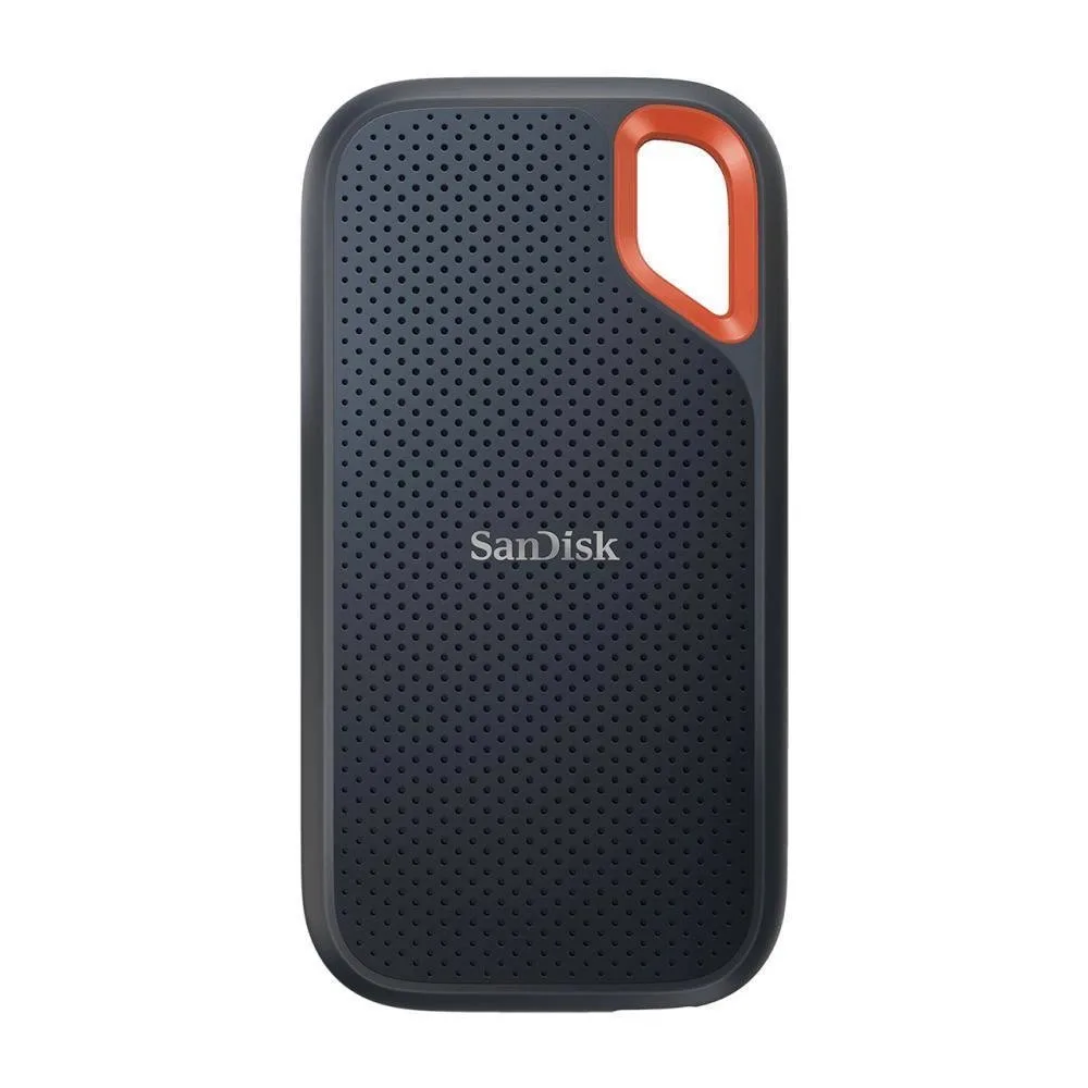 SanDisk 1 TB Portable SSD