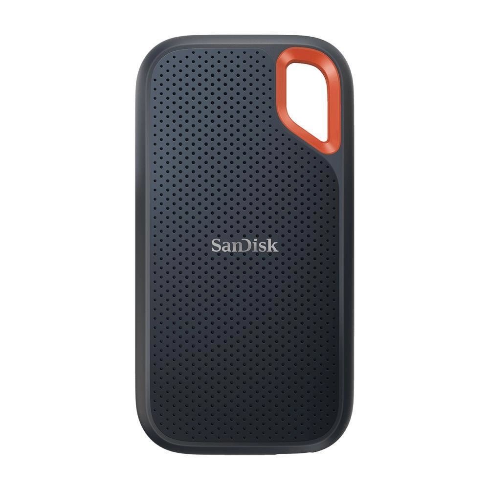 SanDisk 1 TB Portable SSD