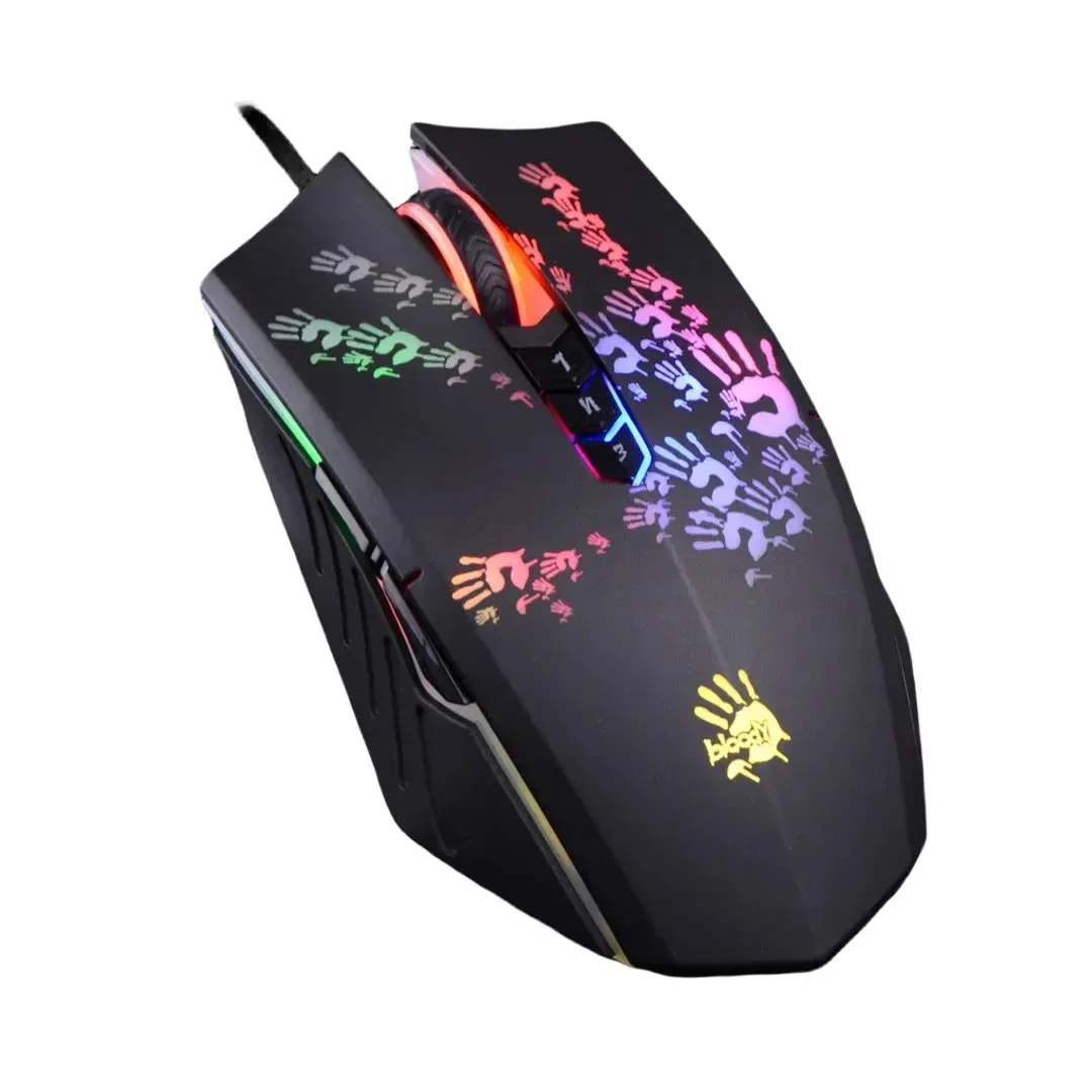 Mouse Bloody A60 Gaming