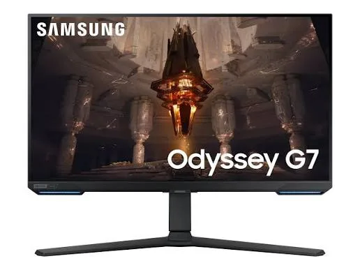Samsung Odyssey G7 S28BG700EP