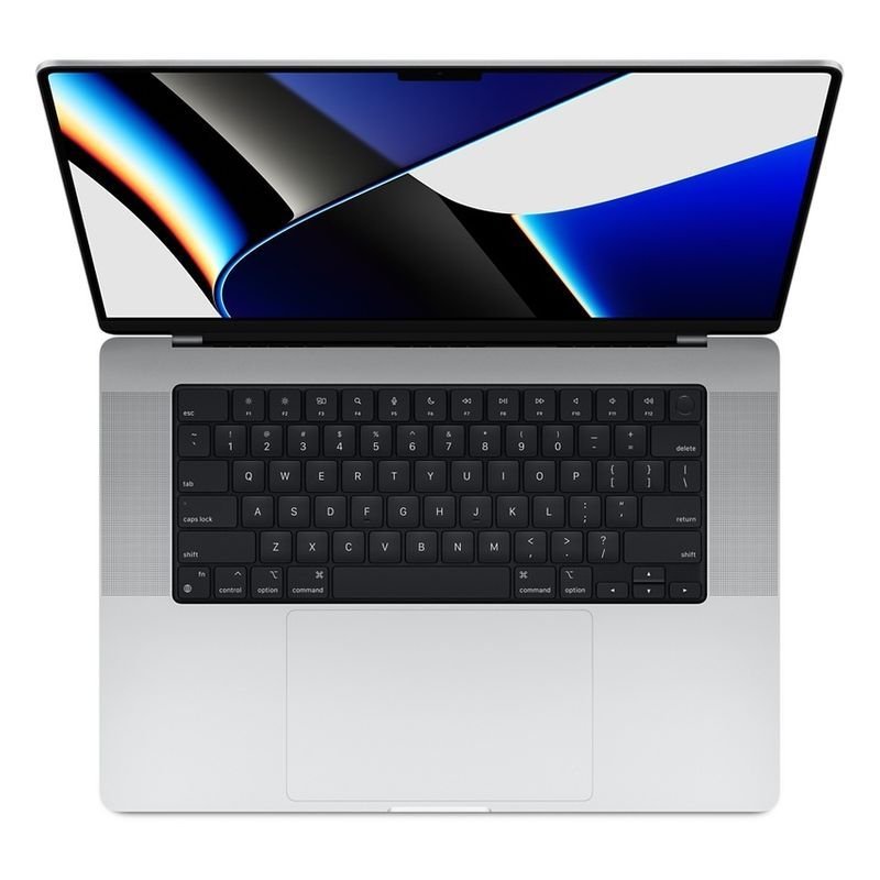 MacBook PRO Retina 16" 2021 thumbnail 2