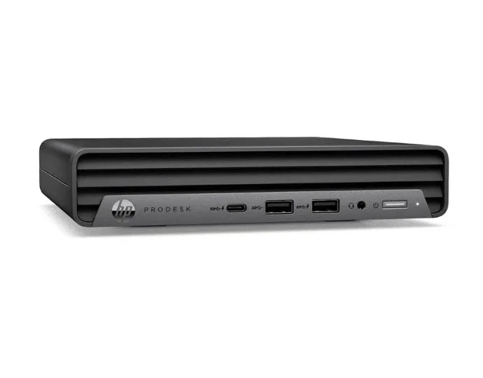 HP ProDesk 600 G6 Desktop Mini