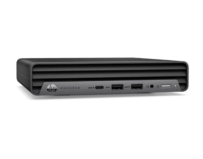 HP ProDesk 600 G6 Desktop Mini